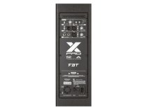 1200W + 300W - 12" + 1" Active Speaker with Bluetooth