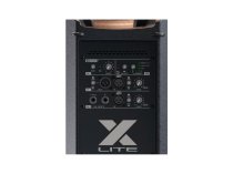 15" Powered Speaker with Built-in Bluetooth