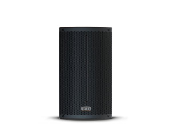 12" Powered Speaker with Built-in Bluetooth