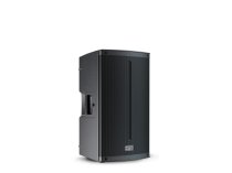 10" Powered Speaker with Built-in Bluetooth