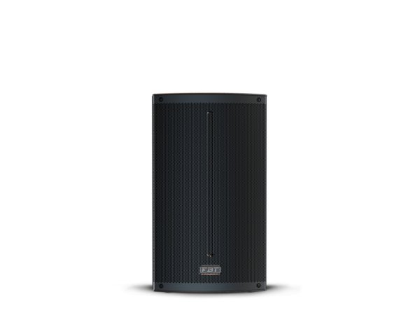 10" Powered Speaker with Built-in Bluetooth