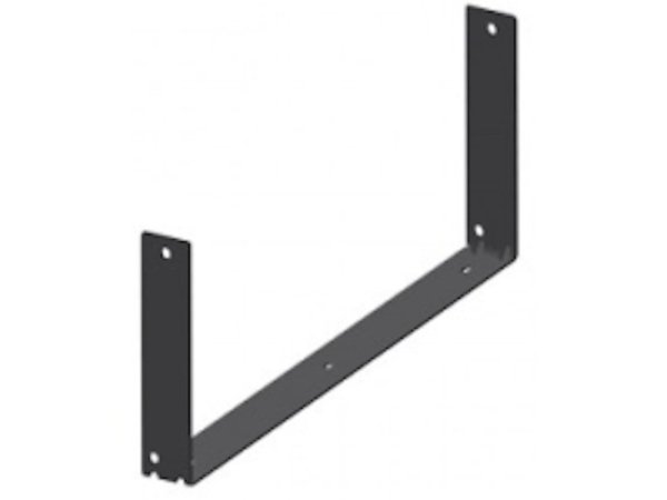 U Bracket Horizontal Wall Mount X-PRO 12