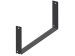 U Bracket Horizontal Wall Mount X-PRO 12