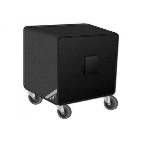Cover For X-Sub 115SA With Wheels