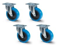 Wheel Kit For Subwoofers