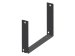 U Bracket Vertical Wall Mount X-LITE 15