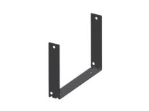 U Bracket Vertical Wall Mount X-LITE 12