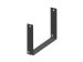 U Bracket Vertical Wall Mount X-LITE 12