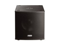 Processed Active Subwoofer 1200W RMS - 140dB SPL