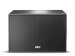 Processed Active Subwoofer 1200W RMS - 140dB SPL