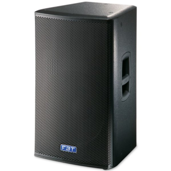 2-Way 15" Passive Speaker