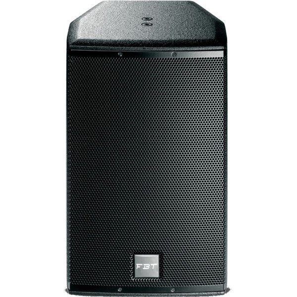 2-way Passive speaker - 12" + 1,4" - 1,4" 70°x 50° rot. Horn - 1000Wrms