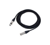 FBT XMF-05 XLR Cable 0.5m