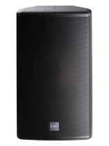 2-Way Passive Point Source Loudspeaker, 1000W RMS, 134 dB Max SPL