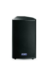 12″ Active 2-Way Professional PA Speaker