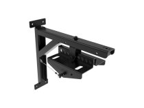 Wall-Mount Bracket for Column Loudspeaker, White