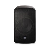 8" 2-Way Passive Installation Loudspeaker, Black