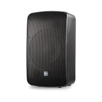 8" 2-Way Passive Installation Loudspeaker, Black