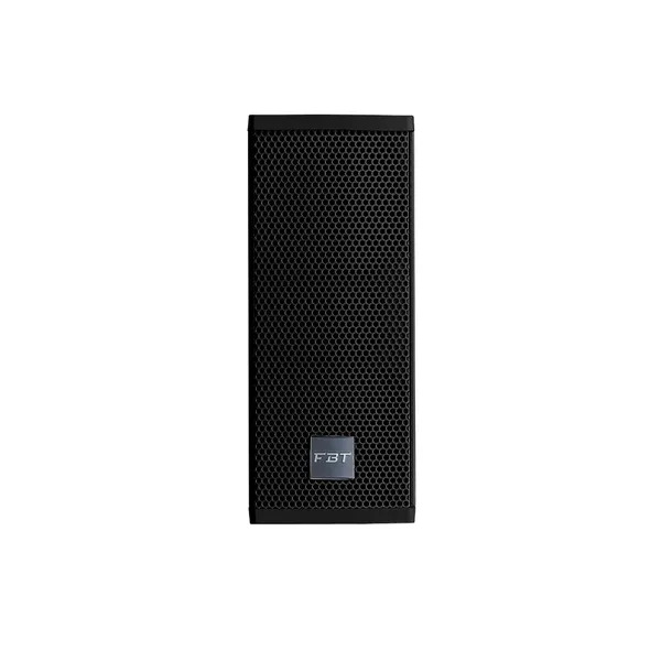 Compact 2-Way Column Line Array Speaker, Black