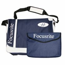 Laptop and Audio Interface Bag