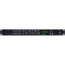 Eight-Channel Preamp with ADAT Outputs