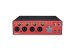 Versatile And Pure-sounding 18-in / 8-out Audio Interface