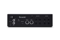 Versatile And Pure-sounding 18-in / 8-out Audio Interface