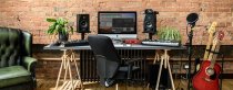 Versatile And Pure-sounding 18-in / 8-out Audio Interface