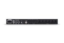 Powerful Studio-grade 18-in / 20-out Audio Interface