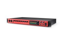 Powerful Studio-grade 18-in / 20-out Audio Interface