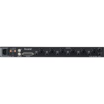 Eight-Channel Preamp with 24-Bit / 192 kHz Conversion and ADAT I/O