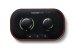 Podcast Audio Interface With USB-C (1-in / 2-out)
