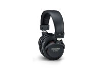 Podcast Bundle With Vocaster One Audio Interface, Microphone and Headphones
