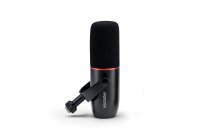 Podcast Bundle With Vocaster Two Audio Interface, Microphone and Headphones