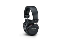 Podcast Bundle With Vocaster Two Audio Interface, Microphone and Headphones
