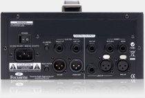 ISA One Analog Single Channel Preamp