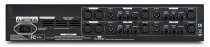 4-Channel Microphone Preamplifier