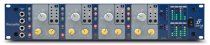 4-Channel Microphone Preamplifier