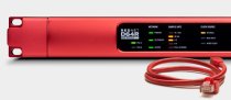 64-Channel Bridge Between MADI And Dante Networks