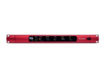 64-Channel Bridge Between MADI And Dante Networks