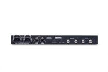 32-Channel Dante Networks Pro Tools HD Bridge