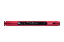 32-Channel Dante Networks Pro Tools HD Bridge
