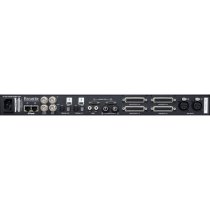 Pro Red 16Line 64 x 64 Thunderbolt 3 Audio Interface for Pro Tools | HD