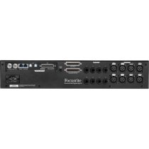 8-Channel A-D Card For ISA 428 / 828 MkII