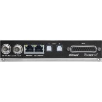 8-Channel A-D Card For ISA 428 / 828 MkII