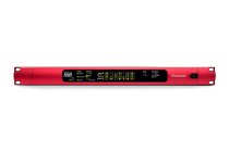 16 Channel Bi-directional Dante Interface