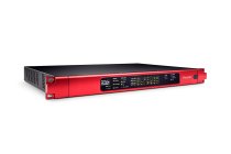 16 Channel Bi-directional Dante Interface