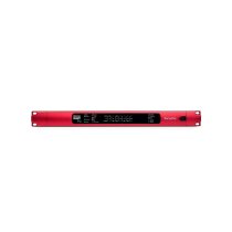16 Channel Bi-directional Dante Interface