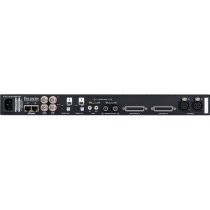Rackmount 58x64 Dante / HDX / Thunderbolt 3 Audio Interface