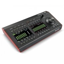 Desktop Remote Controller For Red Interfaces With PoE